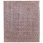 Stribet tæppe af moderne farvet og stort design til stuen - Prickle Viadurini