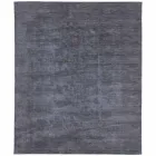 Stribet tæppe af moderne farvet og stort design til stuen - Prickle Viadurini