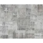 Artisan Patchwork Stue tæppe Håndknyttet i Türkiye - Raimund Viadurini