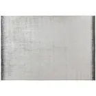 Håndlavet stuetæppe i højkvalitets viskose vævet i Indien - motorhjelm Viadurini