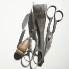 Håndlavet stuetæppe i højkvalitets viskose vævet i Indien - motorhjelm Viadurini