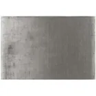 Håndlavet stuetæppe i højkvalitets viskose vævet i Indien - motorhjelm Viadurini