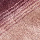 Håndlavet stuetæppe i højkvalitets viskose vævet i Indien - motorhjelm Viadurini