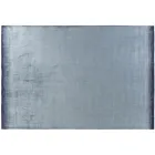 Håndlavet stuetæppe i højkvalitets viskose vævet i Indien - motorhjelm Viadurini