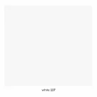 Moderne kaffeborde til indendørs eller udendørs, 2 stykker - lilje af Myyour Viadurini