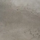 Lavt havesofabord med stentøjsplade lavet i Italien - Bresson Viadurini