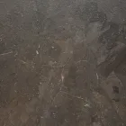 Lavt havesofabord med stentøjsplade lavet i Italien - Bresson Viadurini