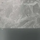 Lav sofabord Stue Keramisk top og røget glasben 3 størrelser - tilfældige Viadurini