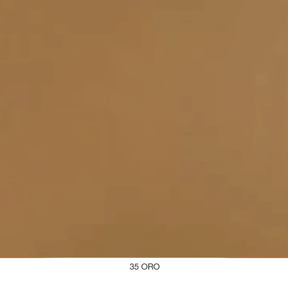 Square Design Metal Sofabord i 2 størrelser - Josyane Viadurini