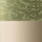 Sofabord med firkantet glas- eller metalplade lavet i Italien - Anakin Viadurini