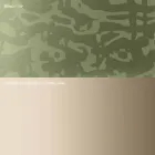 Sofabord med rund glas- eller metalplade lavet i Italien - Anakin Viadurini