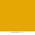 Sofabord til stue i farvet stål, moderne design - Josyane Viadurini