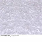 Sofabord i smedet krystal og metal fremstillet i Italien - Montebianco Viadurini