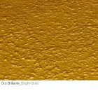 Sofabord i smedet krystal og metal fremstillet i Italien - Montebianco Viadurini