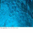 Sofabord i smedet krystal og metal fremstillet i Italien - Montebianco Viadurini