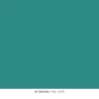 Højkvalitets farvet metal sofabord lavet i Italien - Olesya Viadurini