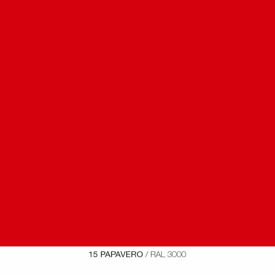 Sofabord i farvet metal i moderne italiensk design - Yasmine Viadurini