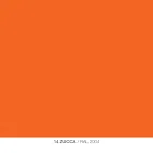 Rundt metal sofabord, design i forskellige farver og 2 størrelser - Olesya Viadurini