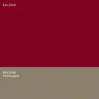 Moderne sofabord med lavt design blå eller burgunder med ring - Lok Viadurini