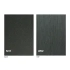 Moderne transformerende sofabord i træ og metal fremstillet i Italien - Fabio Viadurini