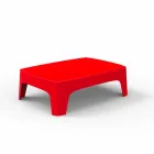 Solid af Vondom udendørs sofabord i polypropylen Viadurini