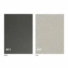 Transformerbart sofabord med mørteleffekt Top lavet i Italien - romantisk Viadurini