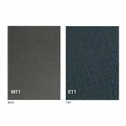 Transformerbart sofabord med mørteleffekt Top lavet i Italien - romantisk Viadurini