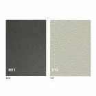 Transformerbart sofabord med mørteleffekt Top lavet i Italien - romantisk Viadurini