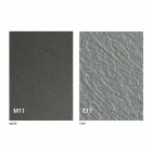 Transformerbart sofabord med mørteleffekt Top lavet i Italien - romantisk Viadurini