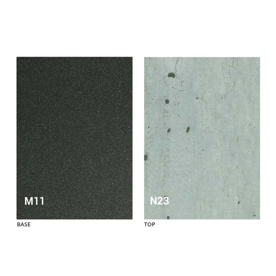 Sofabord, der kan konverteres til et køkkenbord, lavet i Italien Design - Genio Viadurini