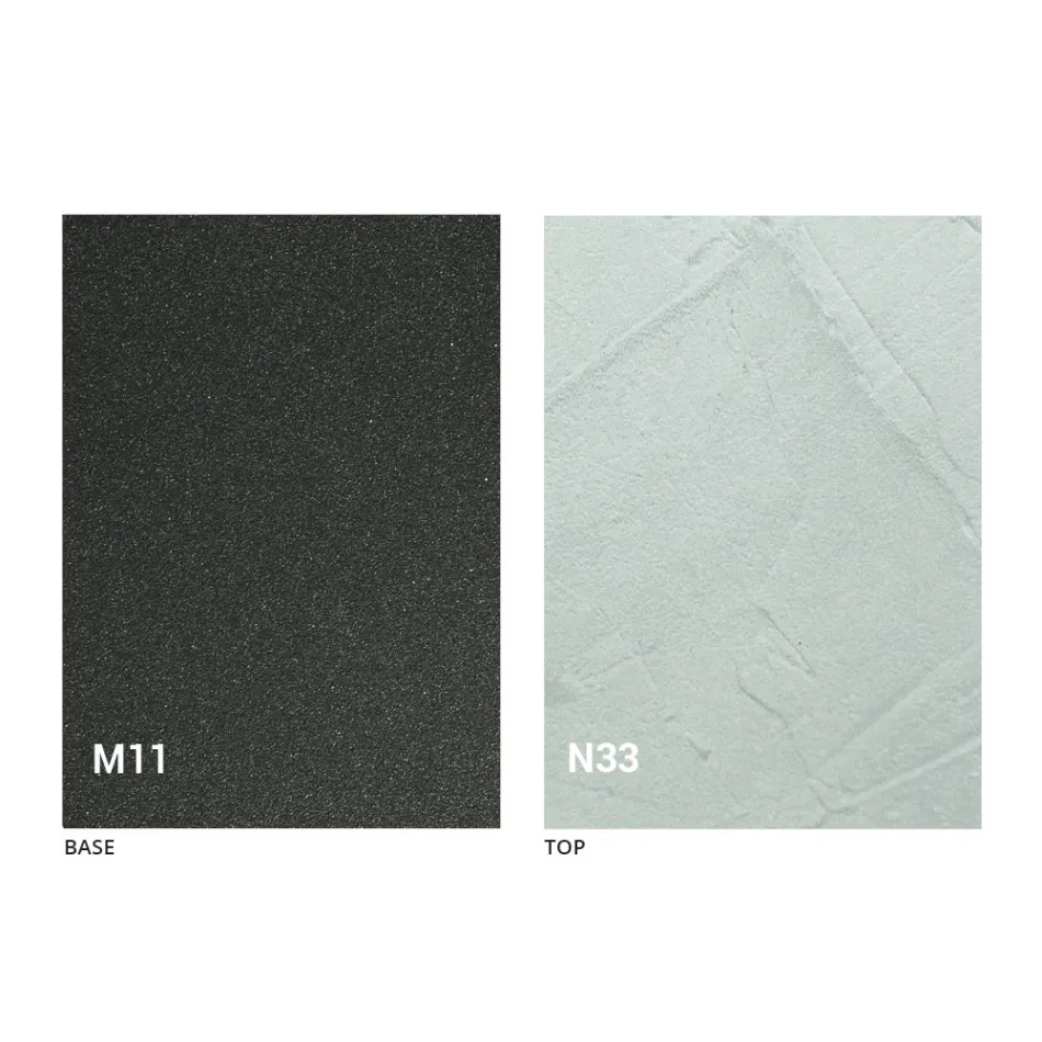 Sofabord, der kan konverteres til et køkkenbord, lavet i Italien Design - Genio Viadurini