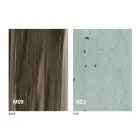 Moderne transformerende sofabord i træ og metal fremstillet i Italien - Gabri Viadurini