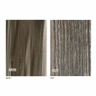 Moderne transformerbart sofabord i træ og metal fremstillet i Italien - Gabri Viadurini