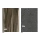 Moderne transformerbart sofabord i træ og metal fremstillet i Italien - Gabri Viadurini