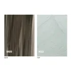 Moderne transformerende sofabord i træ og metal fremstillet i Italien - Gabri Viadurini