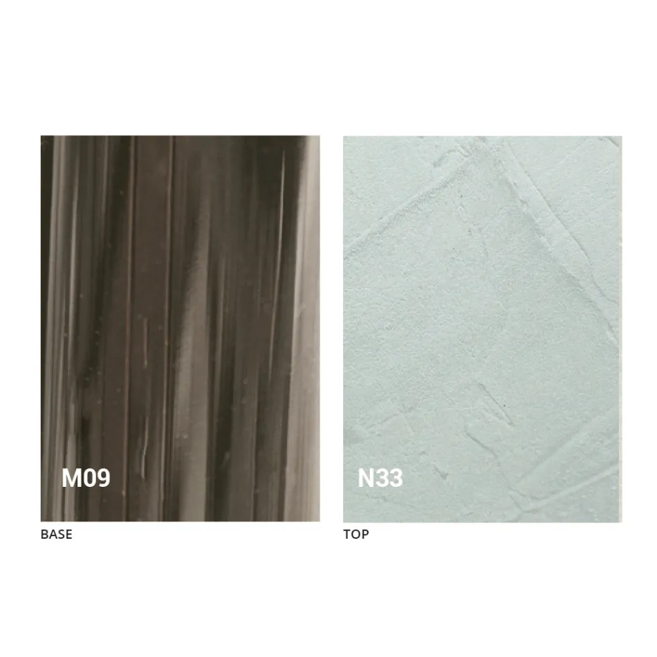 Moderne transformerende sofabord i træ og metal fremstillet i Italien - Gabri Viadurini