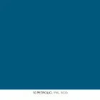 Udendørs metal sofabord forskellige farver, moderne italiensk design - Yasmine Viadurini