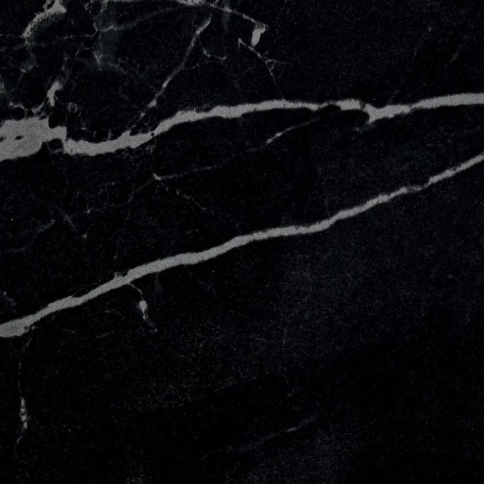 Udendørs sofabord stålkonstruktion lavet i Italien - Begynd med Myyour Viadurini