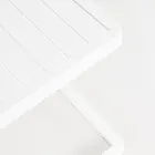 Have sofabord i malet aluminium, Homemotion, 2 stk - Rodric Viadurini