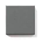 Have sofabord i Hpl og malet metal Fremstillet i Italien - Guerrino Viadurini