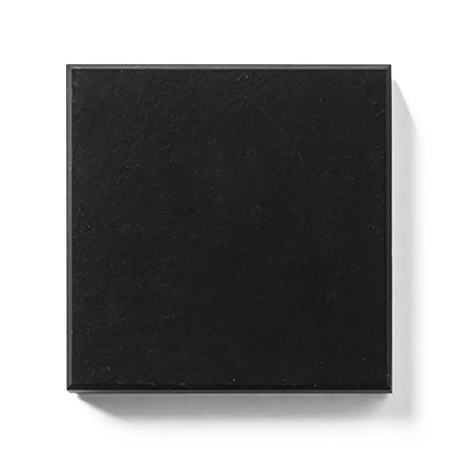 Have sofabord i Hpl og malet metal Fremstillet i Italien - Guerrino Viadurini