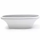 Moderne Ufo Havebord 100x100 cm af Vondom, i polyethylen Viadurini