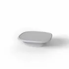 Moderne Ufo Havebord 100x100 cm af Vondom, i polyethylen Viadurini