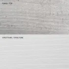 Sofabord med træbeholder - Scandio Viadurini