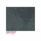 Sofabord med roterende toppe i HPL Made in Italy, Precious - Paris Viadurini