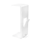 Sofabord med plexiglas magasinstativ Lavet i Italien - Belle Viadurini