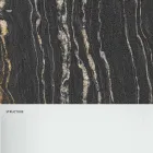 Design sofabord i marmor med glasbase fremstillet i Italien - Molino Viadurini