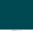 Luksus sofabord i farvet metal og træplade - Anacleto Viadurini