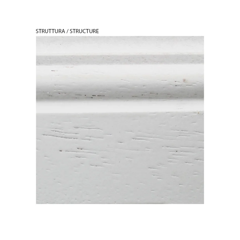 Sofabord i massivt bøgetræ Fremstillet i Italien - Frigg Viadurini