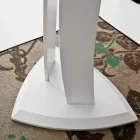 Sofabord i lakeret Mdf Lavet i Italien, høj kvalitet - Lisa Viadurini